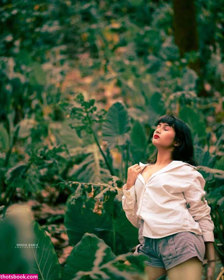 Ipsita Nandi Photo #49