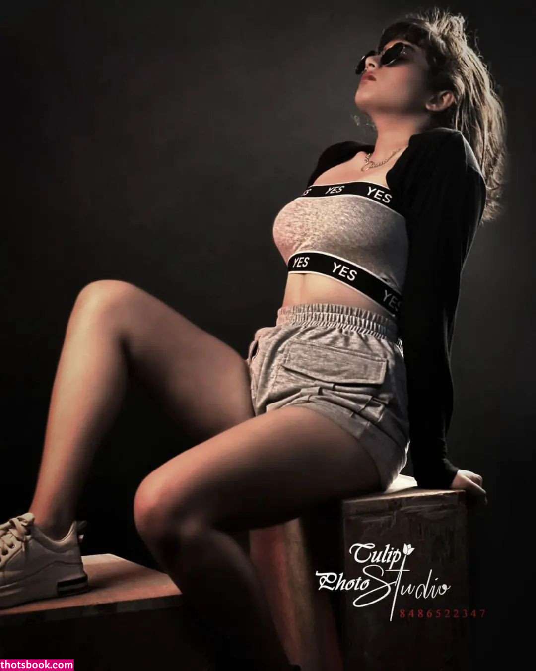 Ipsita Nandi Photo #53