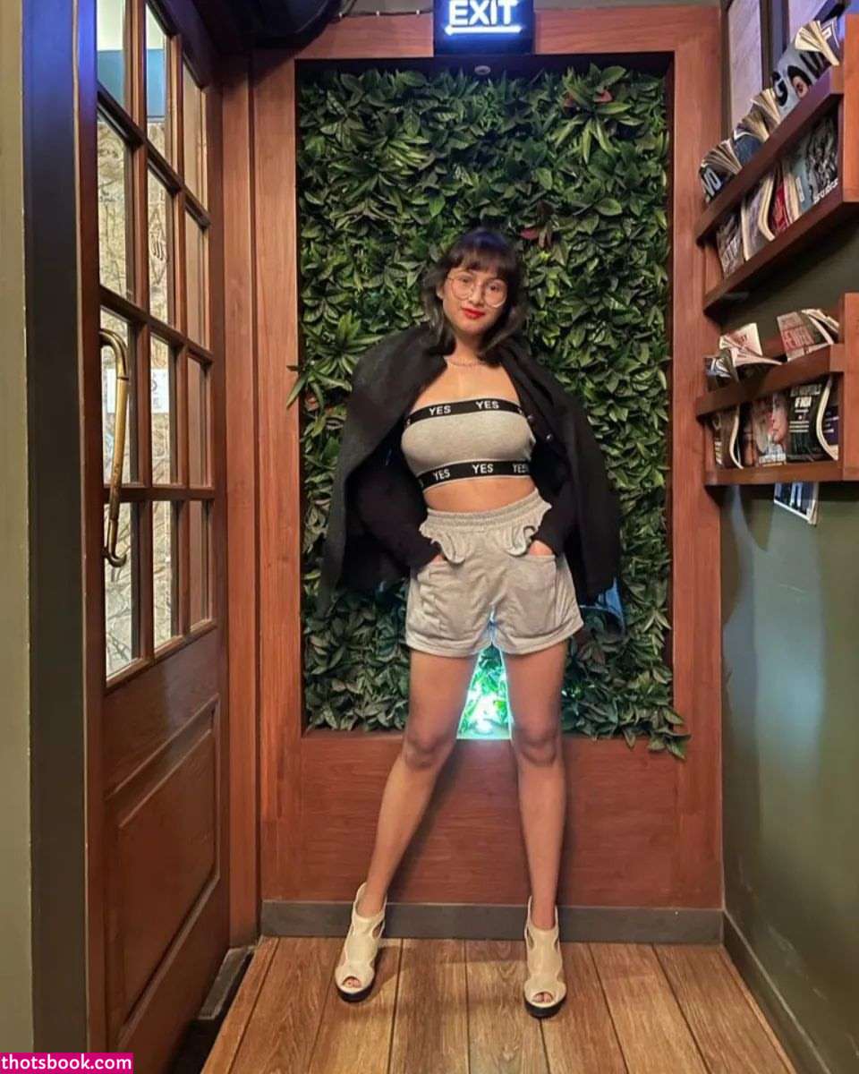 Ipsita Nandi Photo #54