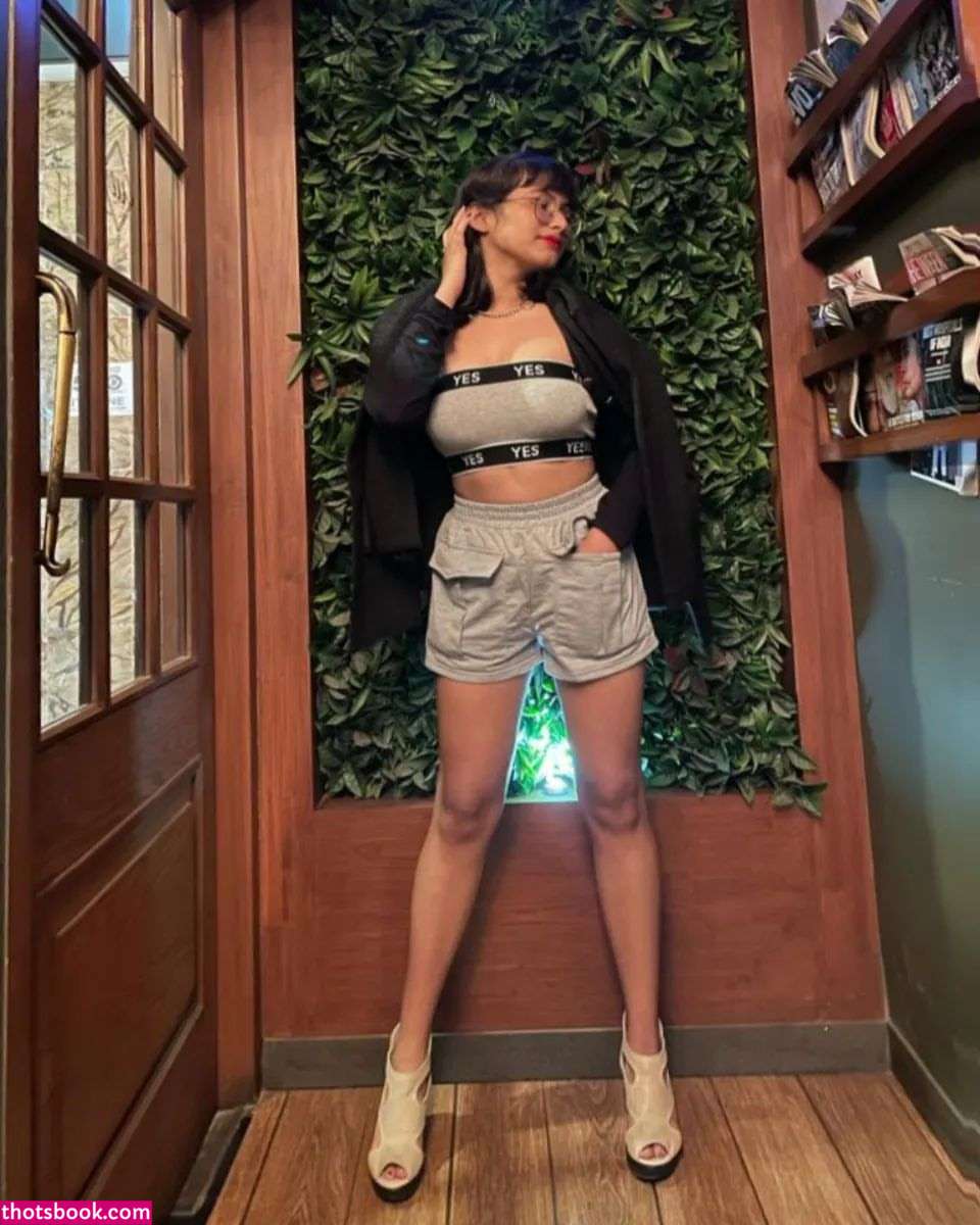 Ipsita Nandi Photo #55