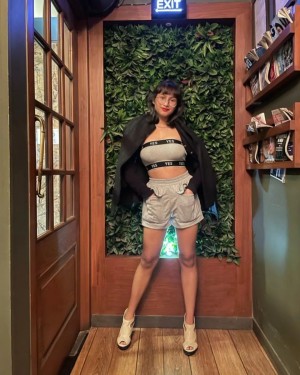 Ipsita Nandi Photo #54