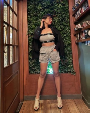 Ipsita Nandi Photo #55