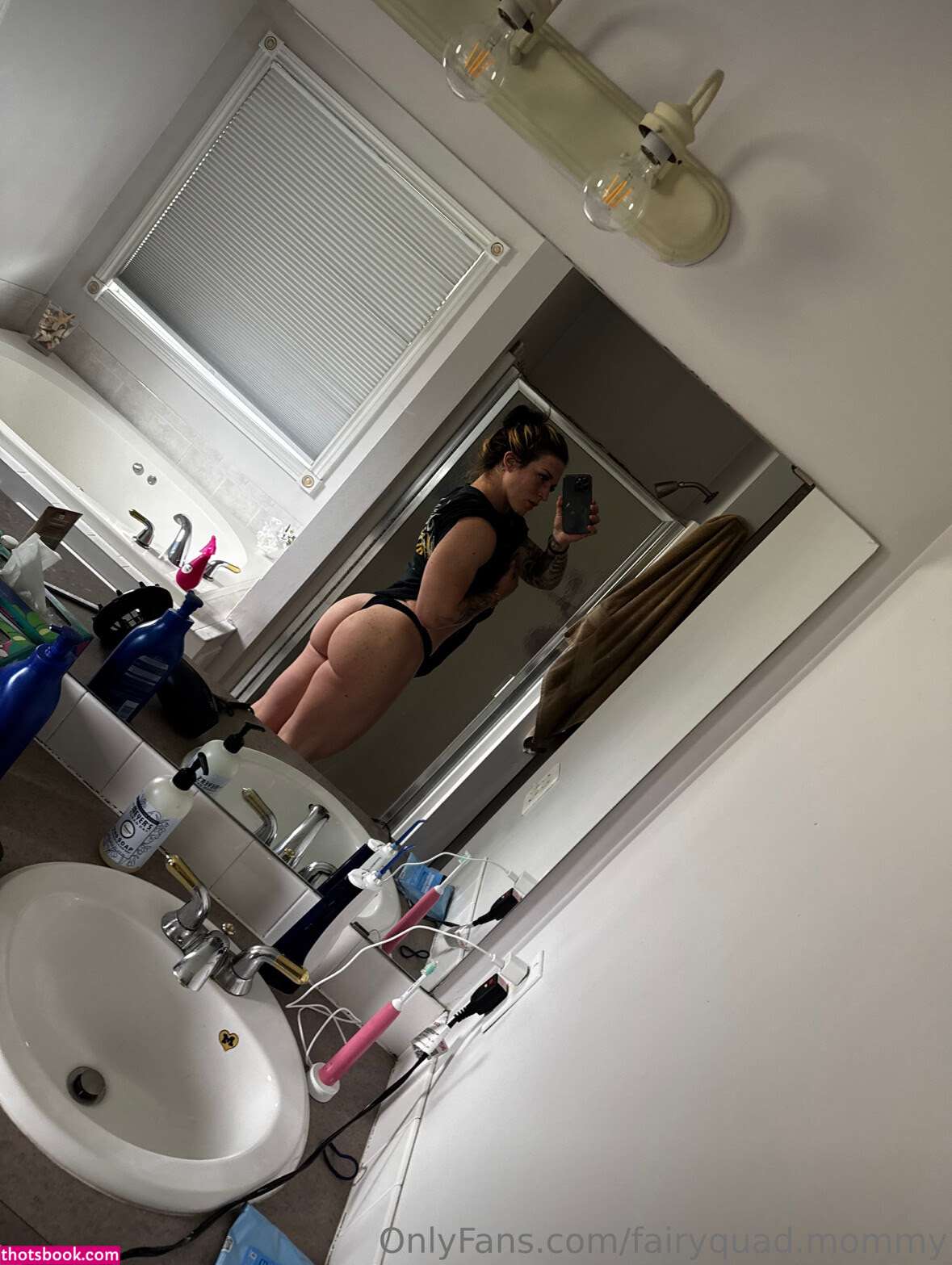 Fairyquad Mommy Photo #16