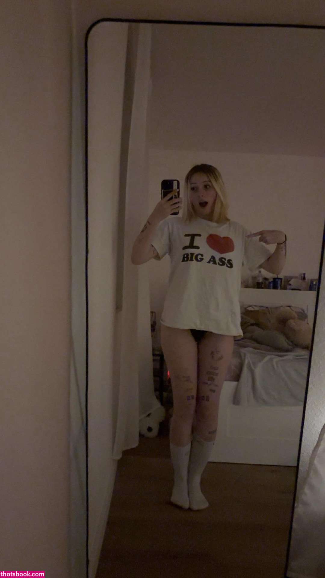 Louisaa Sec Photo #8