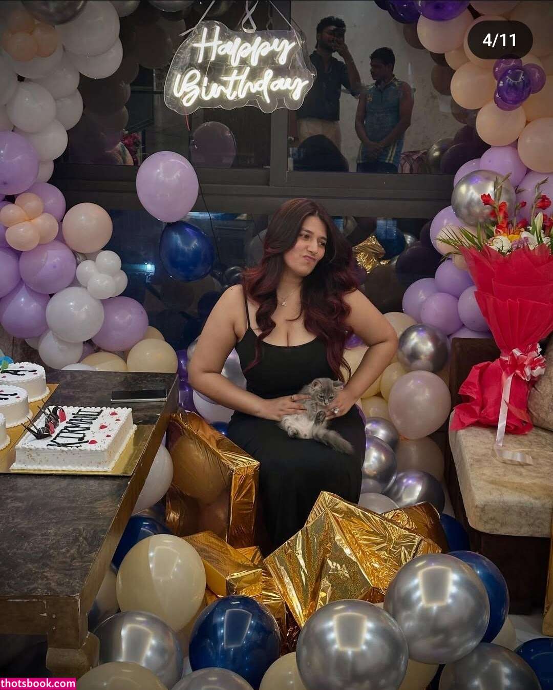 Rasha Kirmani Photo #16