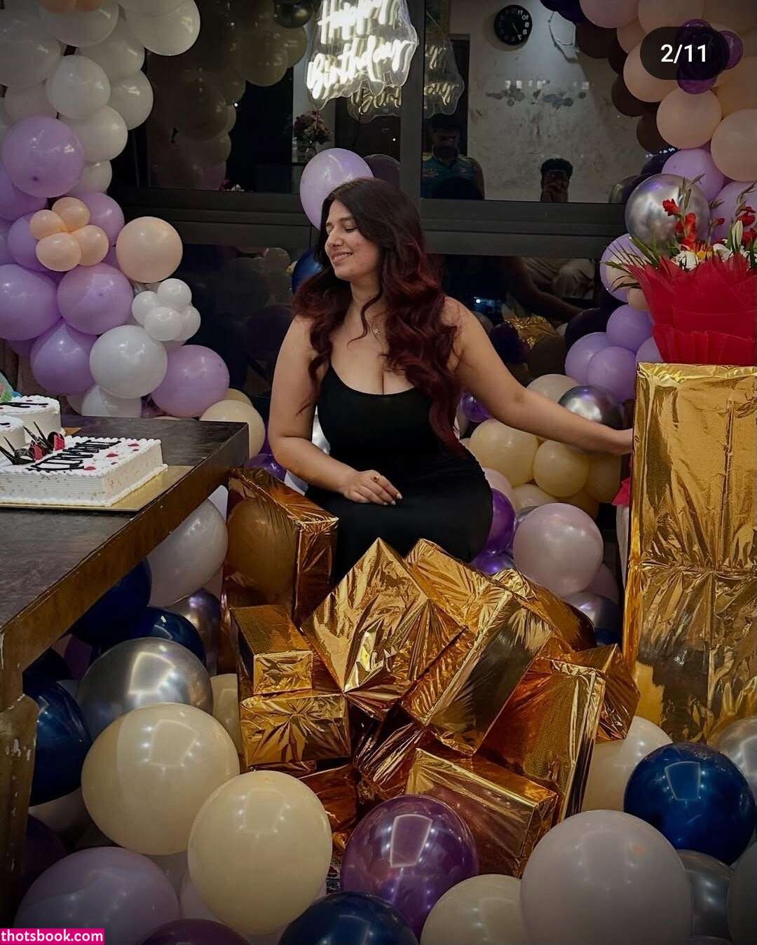 Rasha Kirmani Photo #18