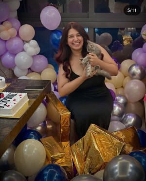 Rasha Kirmani Photo #17