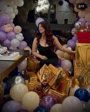 Rasha Kirmani Photo #18