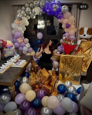 Rasha Kirmani Photo #19