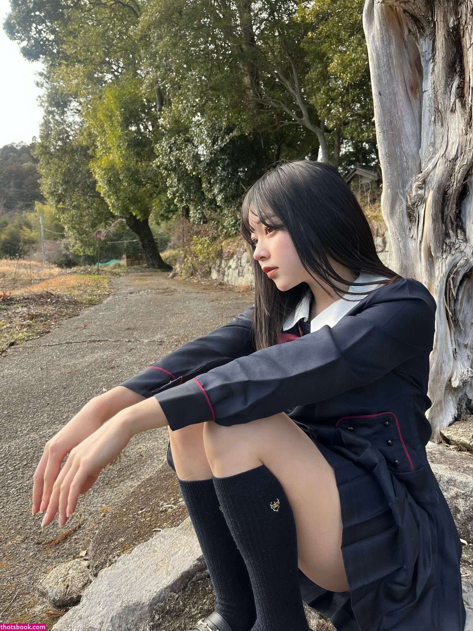 Ritsudayooon Photo #25