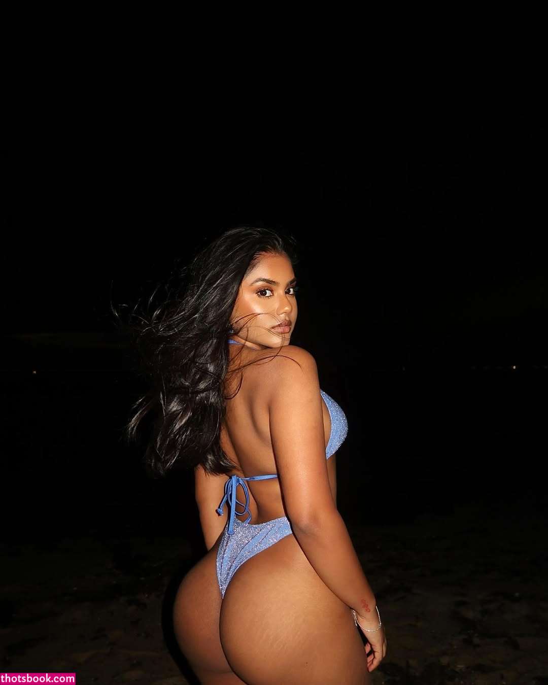 Shaniya Nisha Photo #2