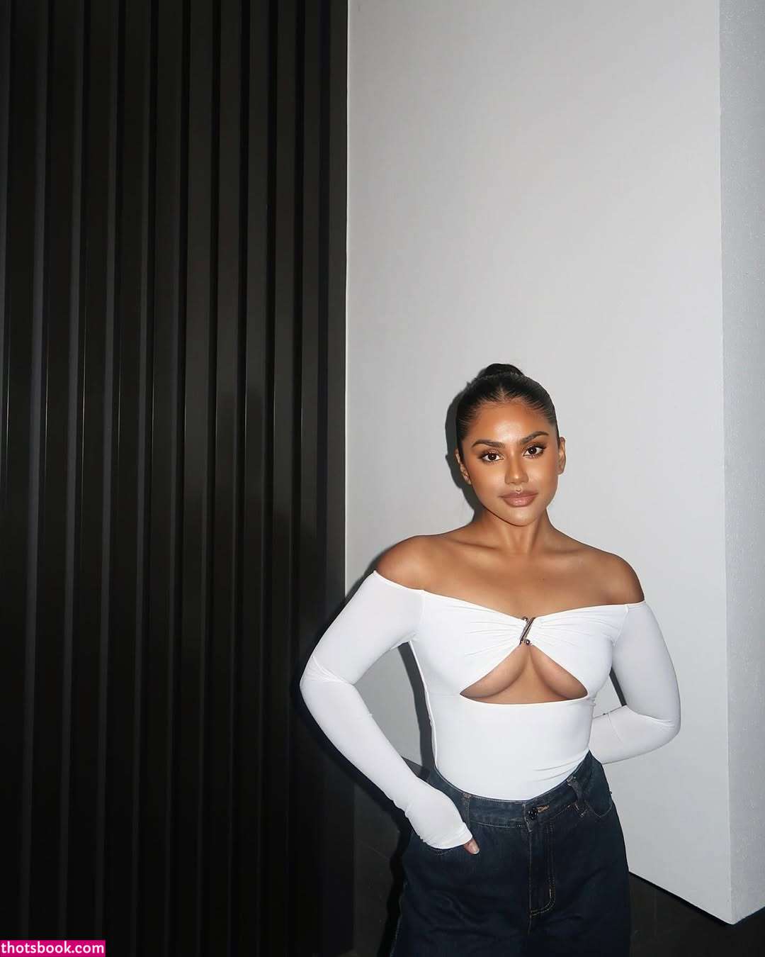 Shaniya Nisha Photo #3