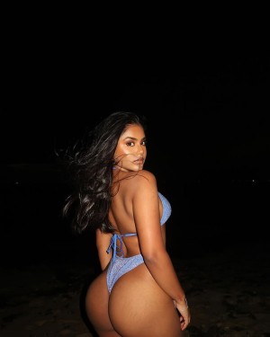 Shaniya Nisha Photo #2