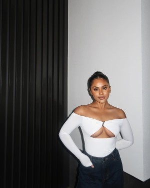 Shaniya Nisha Photo #3