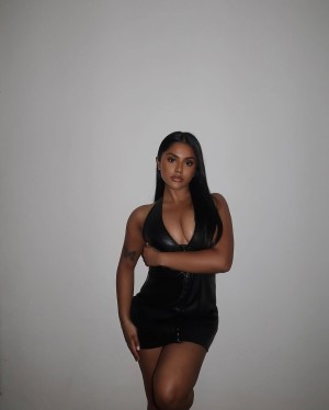 Shaniya Nisha Post #1