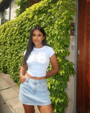 Shaniya Nisha Photo #9