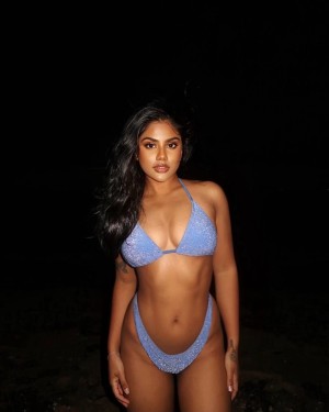 Shaniya Nisha Photo #13