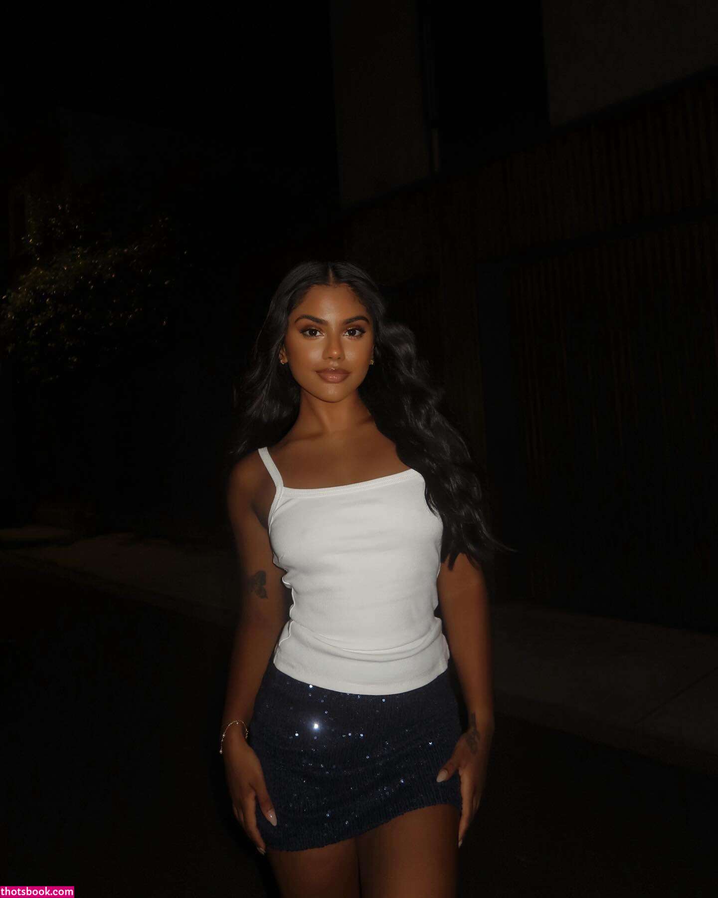 Shaniya Nisha Photo #21