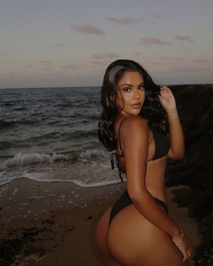 Shaniya Nisha Photo #19