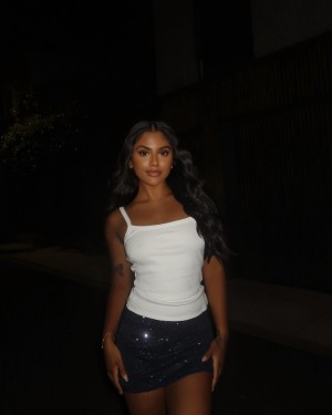 Shaniya Nisha Photo #21