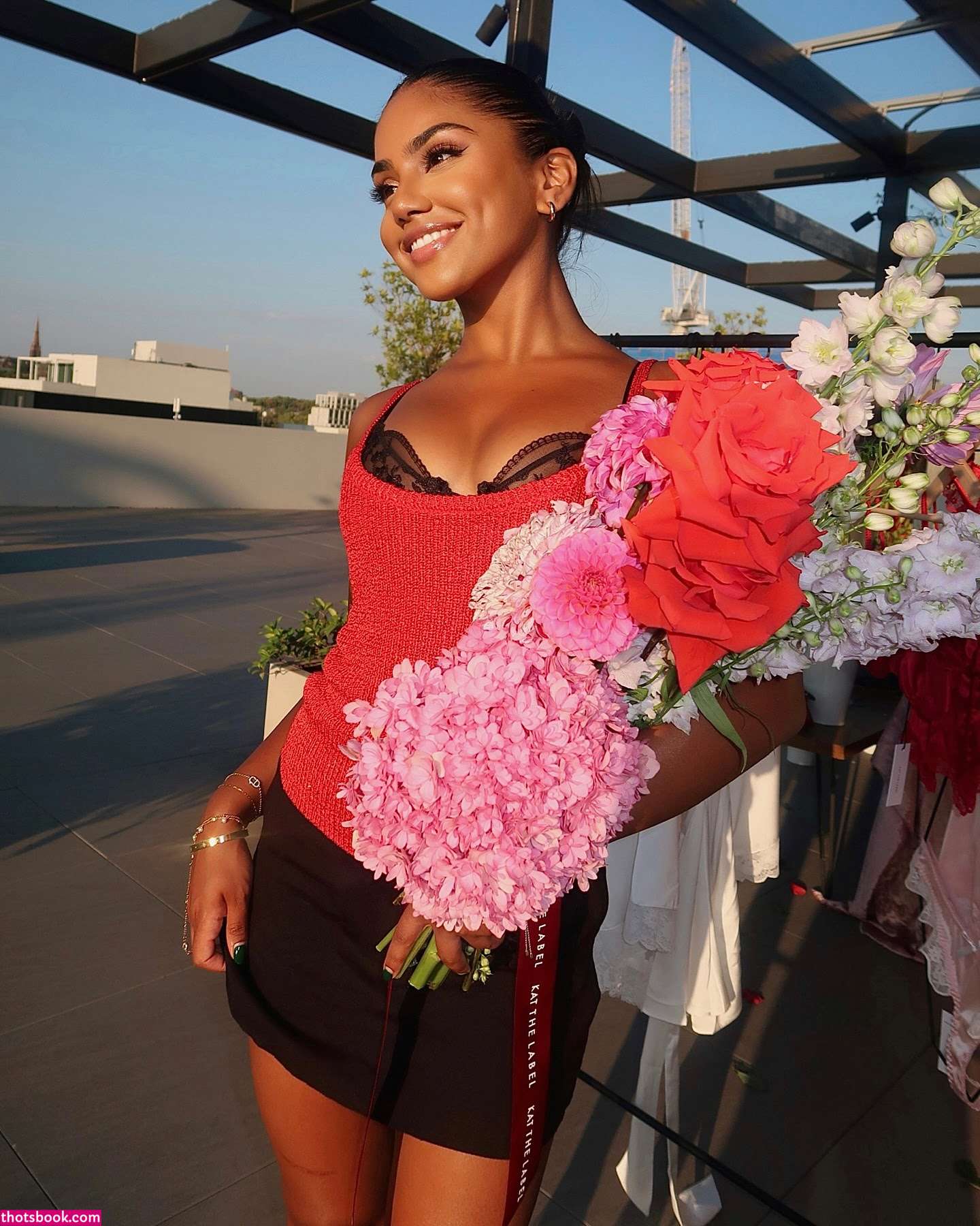 Shaniya Nisha Photo #25