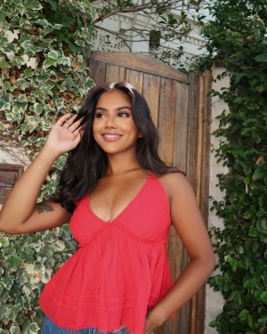 Shaniya Nisha Photo #28