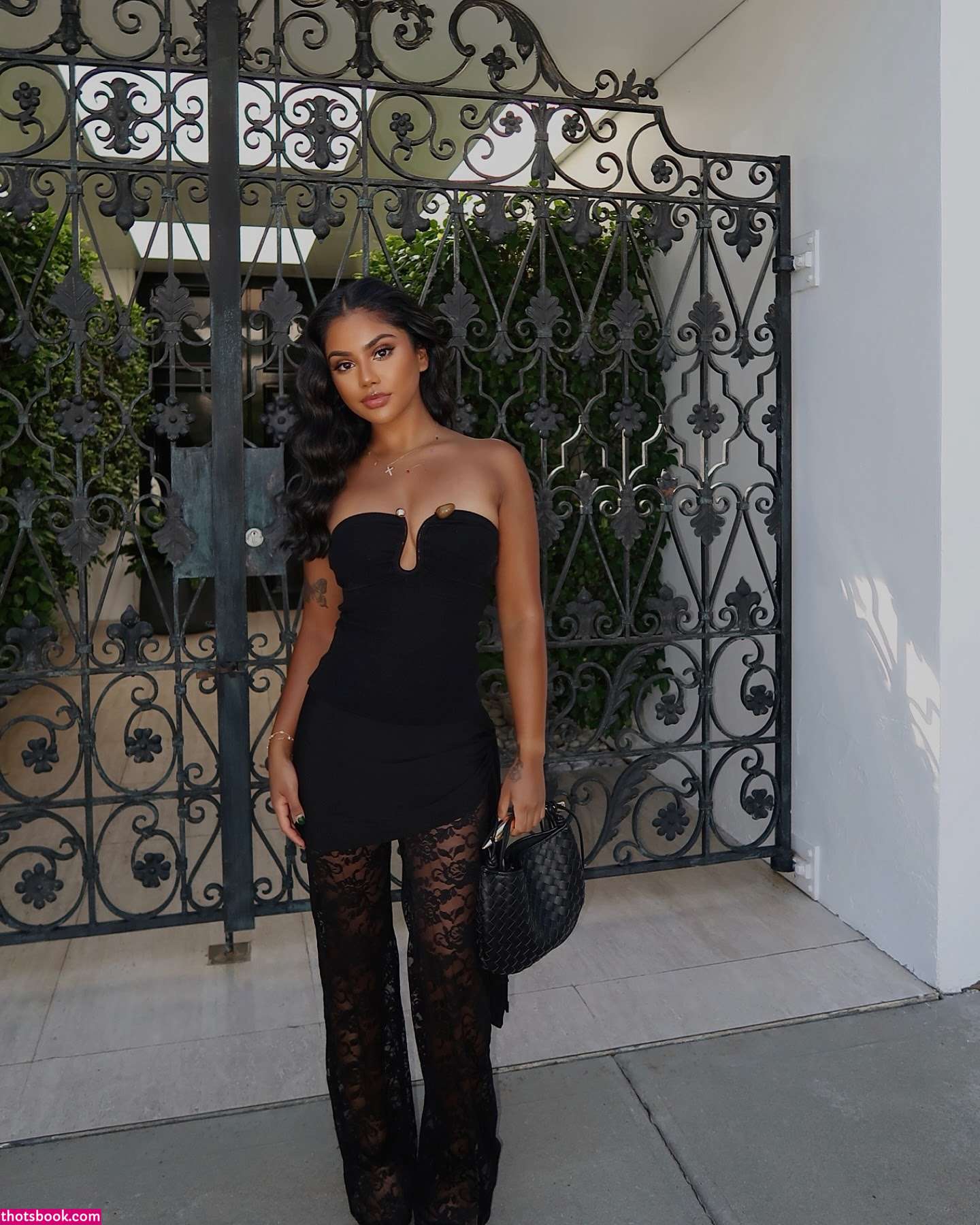 Shaniya Nisha Photo #33