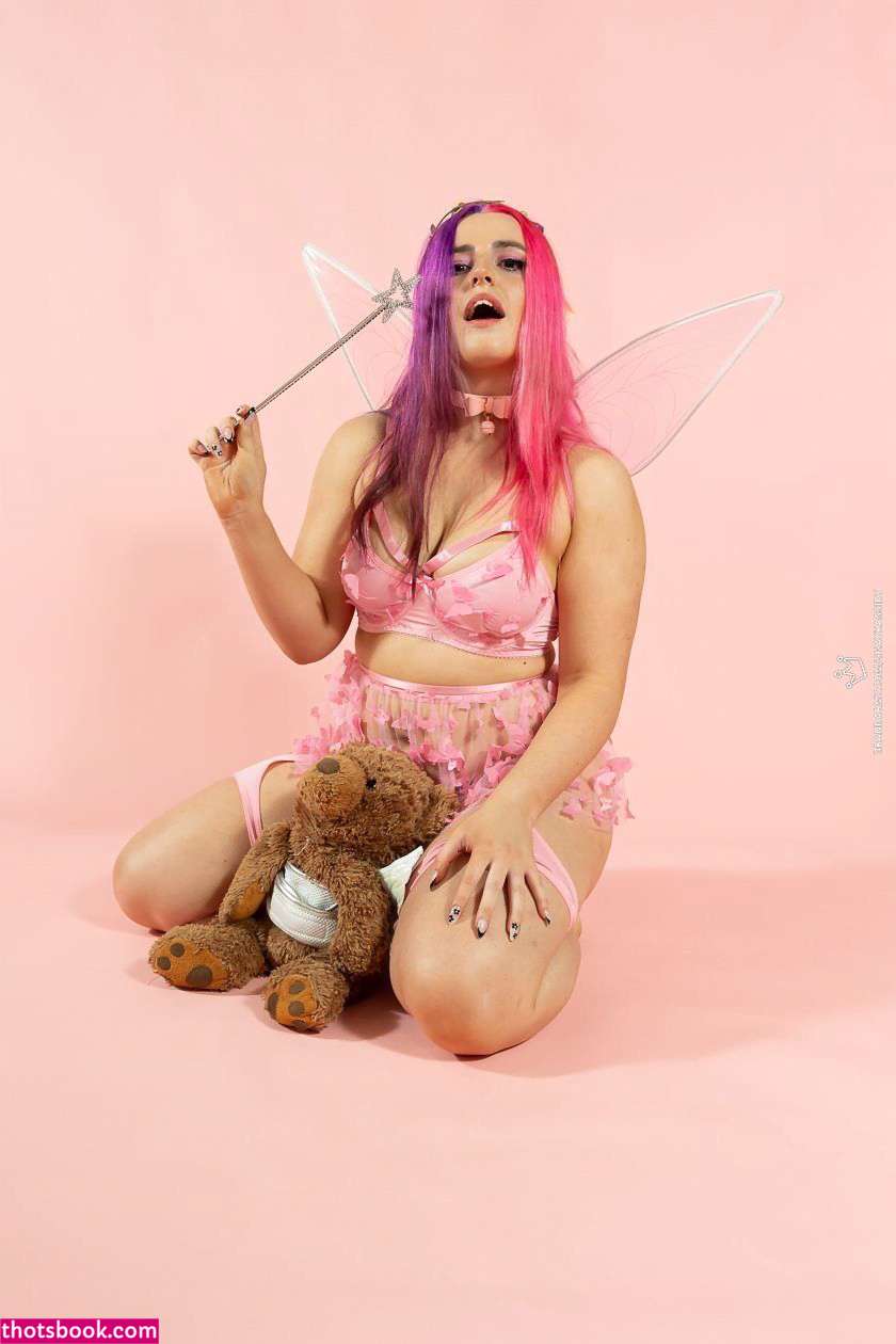 Shay Kassidy Photo #10