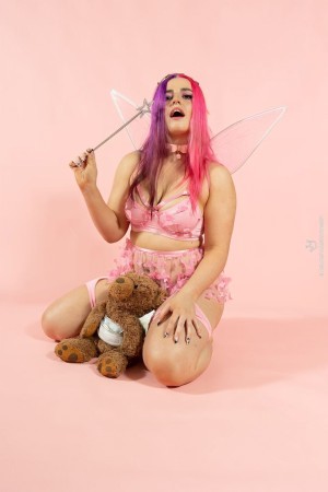 Shay Kassidy Photo #10