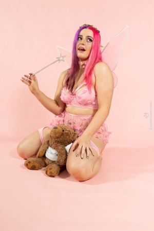 Shay Kassidy Photo #14