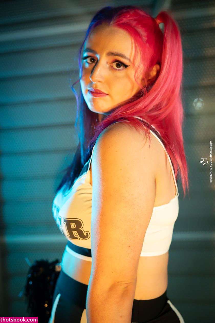 Shay Kassidy Photo #18