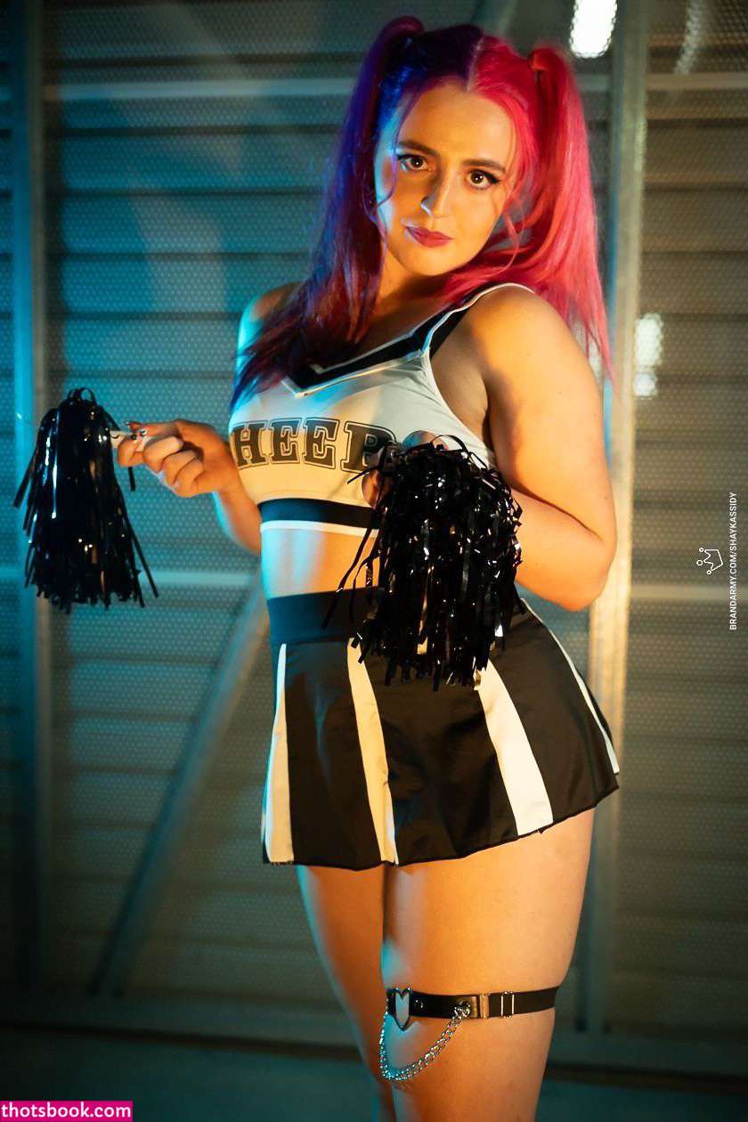 Shay Kassidy Photo #20