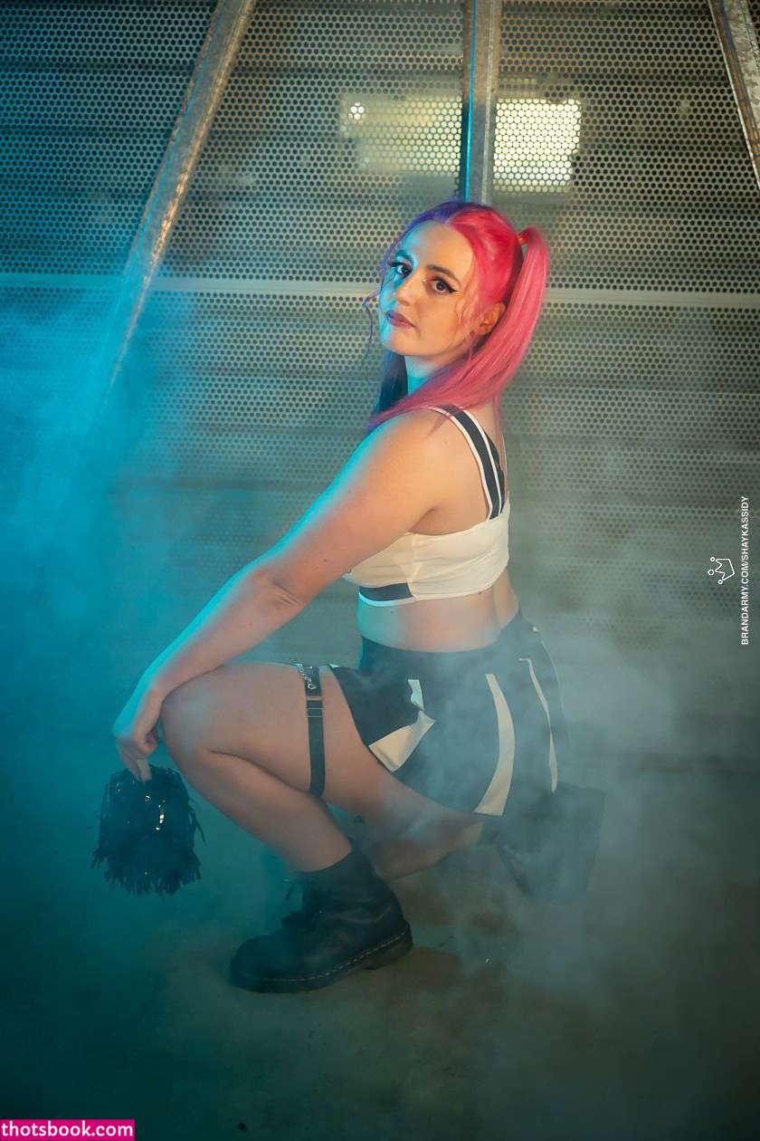 Shay Kassidy Photo #21