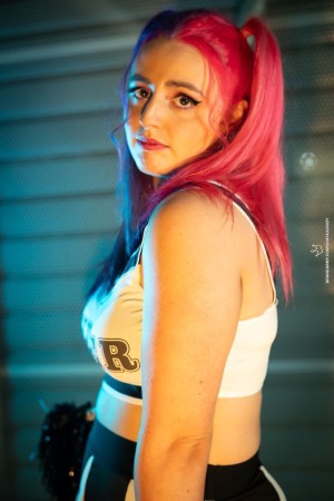 Shay Kassidy Photo #18