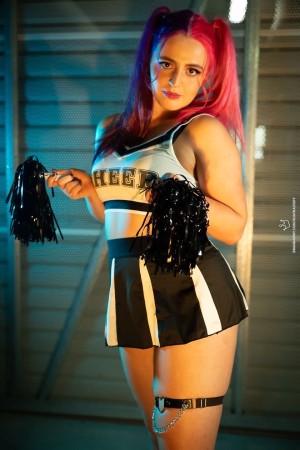 Shay Kassidy Photo #20