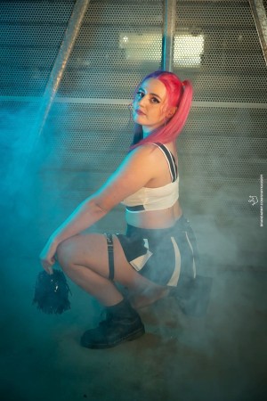 Shay Kassidy Photo #21