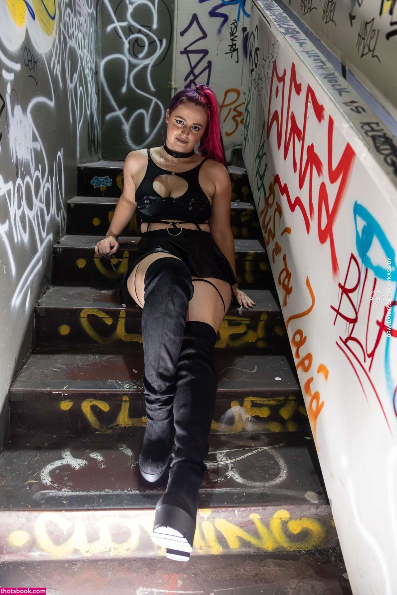 Shay Kassidy Photo #27