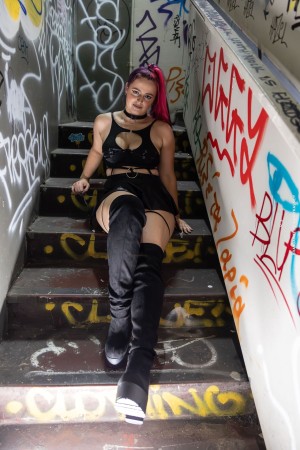 Shay Kassidy Photo #27