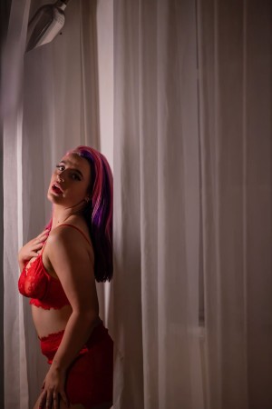 Shay Kassidy Photo #30