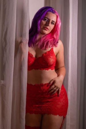 Shay Kassidy Photo #31