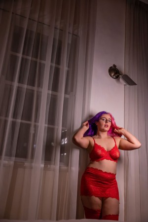 Shay Kassidy Photo #32