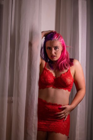 Shay Kassidy Photo #36