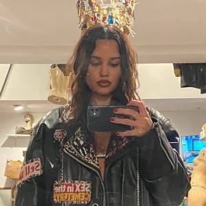 Tommy Genesis Photo #1