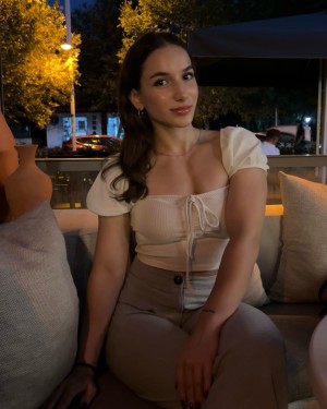 yagmurakbulutt Photo #1