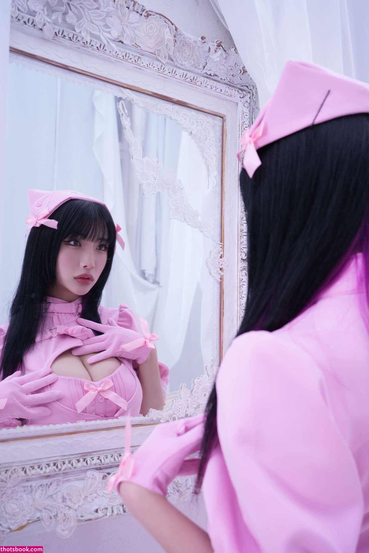 Yuno Mizusawa Photo #17