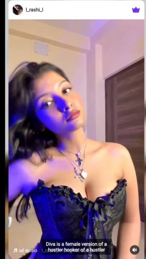 Rashi Singh Video #25