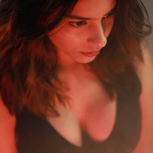 Aurora Sinclair Photo #12