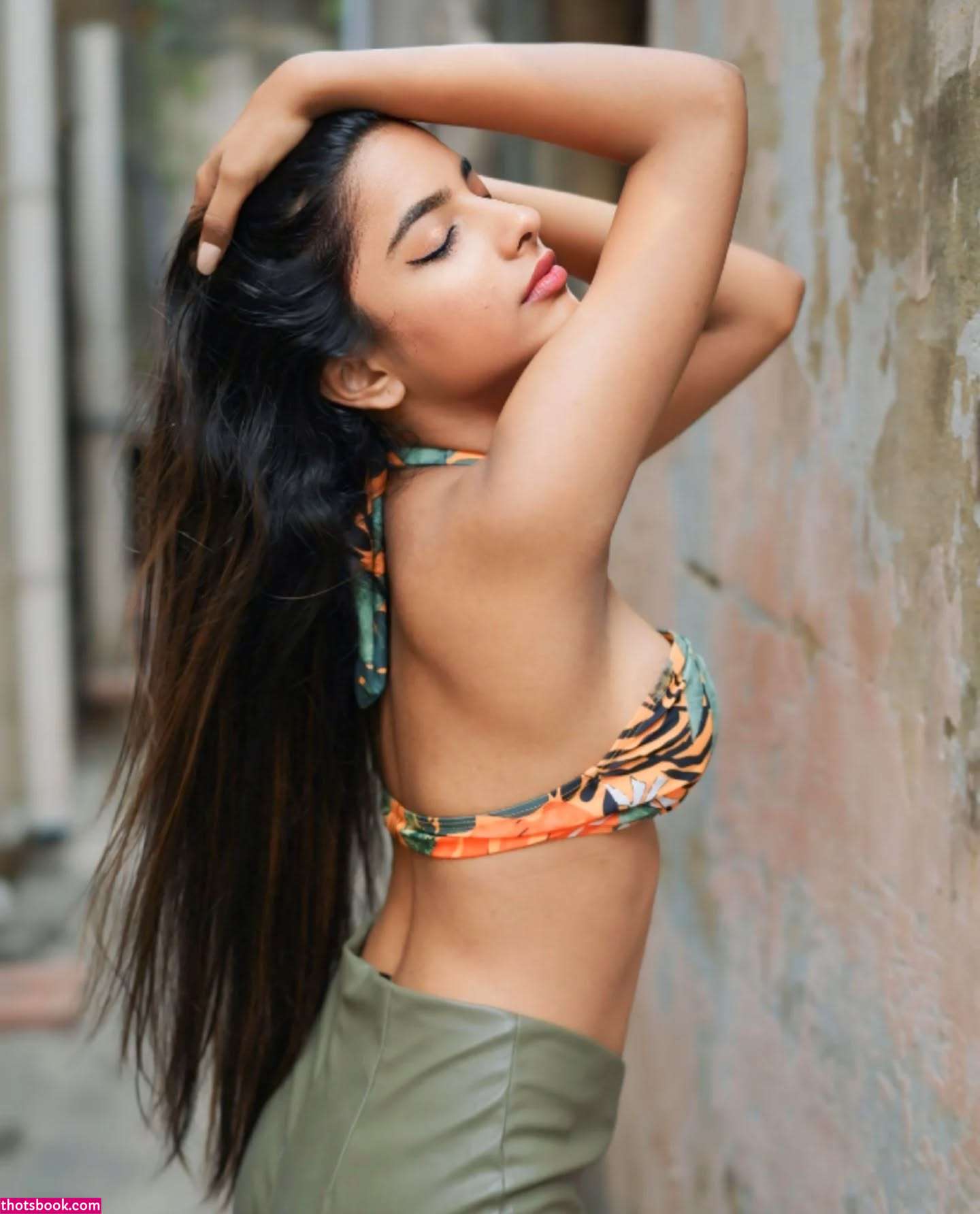 Aurora Sinclair Photo #22