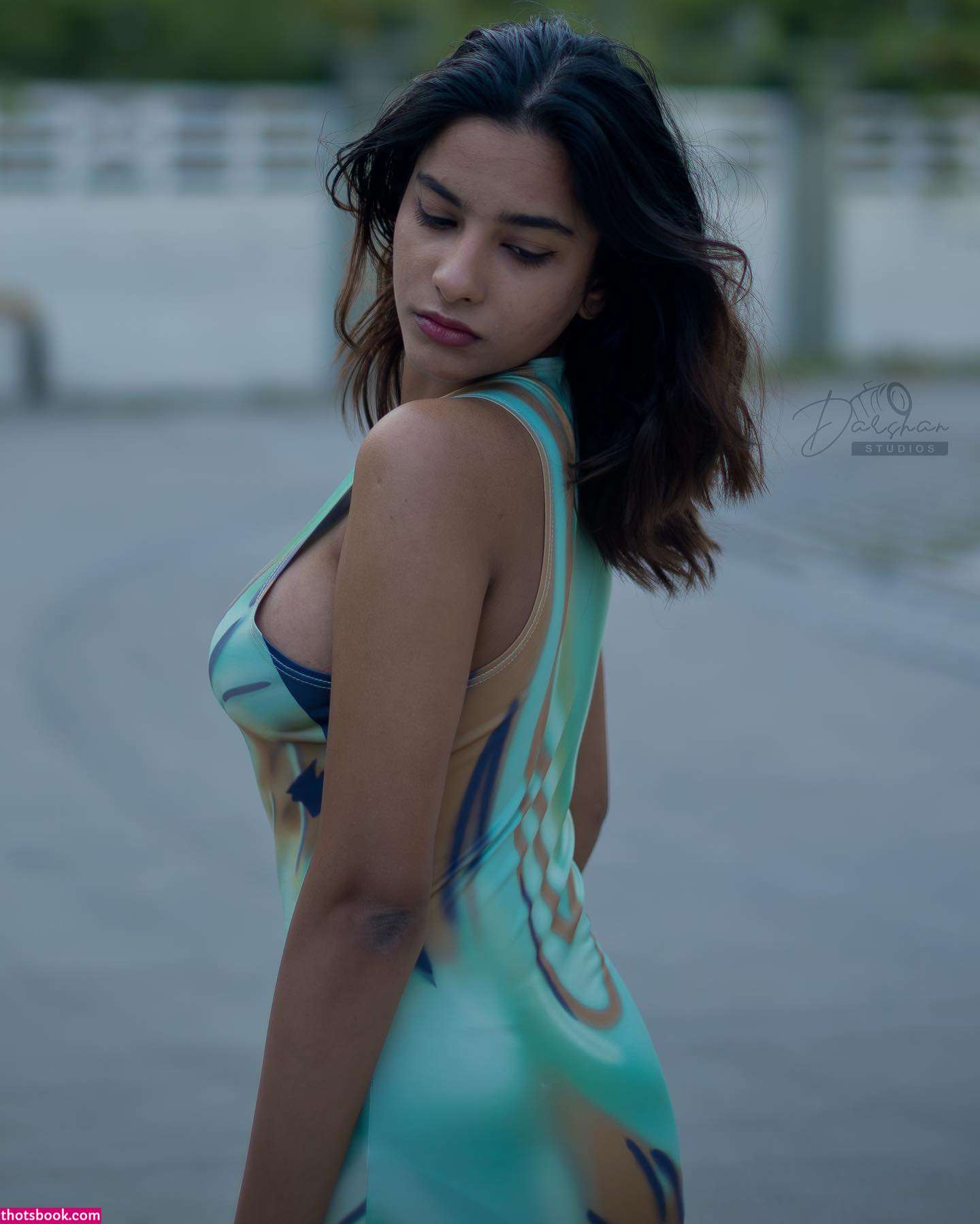 Aurora Sinclair Photo #24