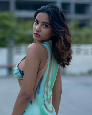 Aurora Sinclair Photo #21